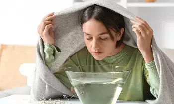 Troubled by Morning Headaches: ఉదయాన్నే వచ్చే తలనొప్పితో విసిగిపోయారా? అయితే ఈ ఆవిరి చిట్కా మీ కోసమే