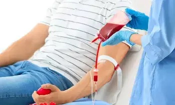 Donating Blood: రక్తదానం చేయడం వల్ల శరీరంలో జరిగే అద్భుతాలు ఇవే.. Donating Blood: రక్తదానం చేయడం వల్ల శరీరంలో జరిగే అద్భుతాలు ఇవే..