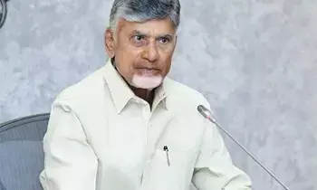 CM Chandrababu: హైదరాబాద్‌ను మించిన మహానగరంగా అమరావతి నిర్మాణం: సీఎం చంద్రబాబు