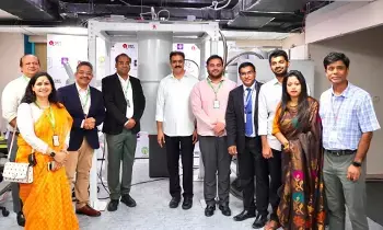 First Quantum Incubator: ఏపీలో తొలి క్వాంటం ఇంక్యుబేటర్ ప్రారంభం First Quantum Incubator: ఏపీలో తొలి క్వాంటం ఇంక్యుబేటర్ ప్రారంభం