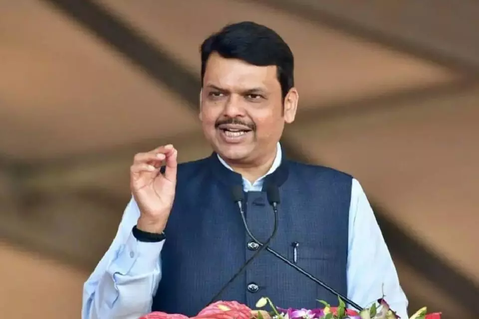 Fadnavis: మిషన్ పూర్తి.. ఆపరేషన్ విజయవంతమైందన్న ఫడణవీస్ Fadnavis: మిషన్ పూర్తి.. ఆపరేషన్ విజయవంతమైందన్న ఫడణవీస్
