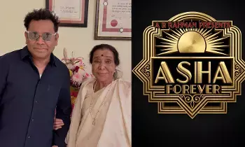 AR Rahman: కొత్త పాట టీజర్ విడుదల! AR Rahman: కొత్త పాట టీజర్ విడుదల!