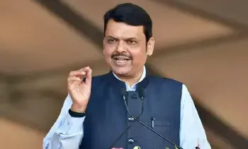 Fadnavis: మిషన్ పూర్తి.. ఆపరేషన్ విజయవంతమైందన్న ఫడణవీస్ Fadnavis: మిషన్ పూర్తి.. ఆపరేషన్ విజయవంతమైందన్న ఫడణవీస్