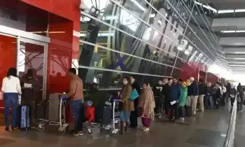 Indian Airports : ఇక విదేశీ ప్రయాణం మస్త్ ఈజీ.. ఢిల్లీ, ముంబై, బెంగళూరు ఎయిర్ పోర్టుల్లో సరికొత్త ఇంటిగ్రేటెడ్ పాలసీ Indian Airports : ఇక విదేశీ ప్రయాణం మస్త్ ఈజీ.. ఢిల్లీ, ముంబై, బెంగళూరు ఎయిర్ పోర్టుల్లో సరికొత్త ఇంటిగ్రేటెడ్ పాలసీ