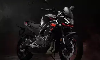 Aprilia Tuono 457 : యువతను ఊపేసే సరికొత్త బైక్.. మార్కెట్లోకి అప్రిలియా టువోనో 457 స్పెషల్ ఎడిషన్