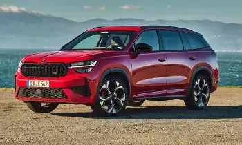 Skoda : కేవలం 50 మందికి మాత్రమే దక్కే లక్కీ కార్.. స్కోడా సరికొత్త ఎస్యూవీ బుకింగ్స్ షురూ Skoda : కేవలం 50 మందికి మాత్రమే దక్కే లక్కీ కార్.. స్కోడా సరికొత్త ఎస్యూవీ బుకింగ్స్ షురూ
