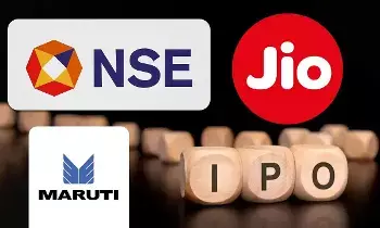 Stock Market : నాడు మారుతి.. నేడు జియో, ఎన్‌ఎస్‌ఈ.. స్టాక్ మార్కెట్ హిస్టరీ రిపీట్ అవుతుందా