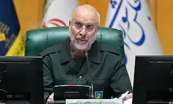 Iran Parliament Speaker Ghalibaf: హర్మూజ్ జలసంధి యుద్ధానికి ముందు స్థితికి ఎప్పటికీ తిరిగి రాదు: ఇరాన్ పార్లమెంట్ స్పీకర్ ఘాలిబఫ్