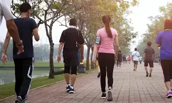 Want to Lose Weight: బరువు తగ్గాలా? అయితే కఠినమైన డైటింగ్స్ వద్దు.. ఈ 5 సూత్రాలు చాలు.. Want to Lose Weight: బరువు తగ్గాలా? అయితే కఠినమైన డైటింగ్స్ వద్దు.. ఈ 5 సూత్రాలు చాలు..