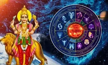 Sun–Venus Nakshatra Transit:  సూర్య-శుక్రుల నక్షత్ర మార్పు.. ఈ 3 రాశుల వారికి ధన యోగం.. అదృష్టం మామూలుగా లేదు..