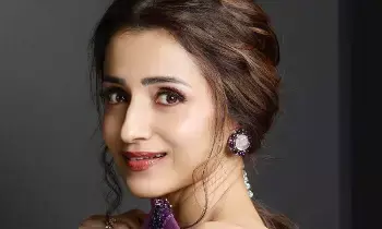 Trisha: విడాకుల వివాదం వేళ ట్విస్ట్.. విజయ్ పుట్టినరోజున సైలెంట్గా ఉన్న త్రిష! Trisha: విడాకుల వివాదం వేళ ట్విస్ట్.. విజయ్ పుట్టినరోజున సైలెంట్గా ఉన్న త్రిష!