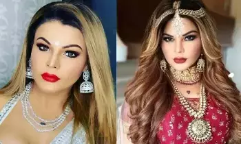 Rakhi Sawants Shocking Remark: నాకు పేదరికం అంటే నచ్చదు.. డబ్బుల పరుపుపైనే పడుకుంటా: రాఖీ సావంత్ Rakhi Sawants Shocking Remark: నాకు పేదరికం అంటే నచ్చదు.. డబ్బుల పరుపుపైనే పడుకుంటా: రాఖీ సావంత్