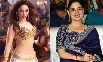 Tamannaahs Shocking Remarks: ఇక్కడ హీరోయిన్లని అలా చూస్తారు.. సౌత్ ఇండస్ట్రీపై తమన్నా సంచలన వ్యాఖ్యలు Tamannaahs Shocking Remarks: ఇక్కడ హీరోయిన్లని అలా చూస్తారు.. సౌత్ ఇండస్ట్రీపై తమన్నా సంచలన వ్యాఖ్యలు