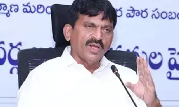 Ponguleti Srinivas Reddy: జిల్లాకు ఒక మండలంలో ‘సమీకృత భూభారతి’ అమలు