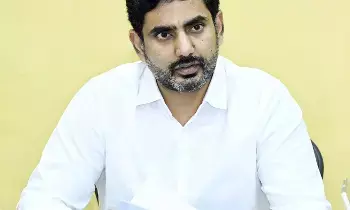 Nara Lokesh: హామీ నిలబెట్టిన నారా లోకేశ్.. వడ్డెరల సాధికారతకు కొత్త దారి Nara Lokesh: హామీ నిలబెట్టిన నారా లోకేశ్.. వడ్డెరల సాధికారతకు కొత్త దారి