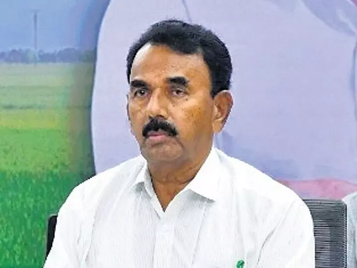 Minister Jupally Krishna Rao: వచ్చే ఎన్నికల్లోనూ కాంగ్రెస్దే అధికారం: మంత్రి జూపల్లి కృష్ణారావు Minister Jupally Krishna Rao: వచ్చే ఎన్నికల్లోనూ కాంగ్రెస్దే అధికారం: మంత్రి జూపల్లి కృష్ణారావు
