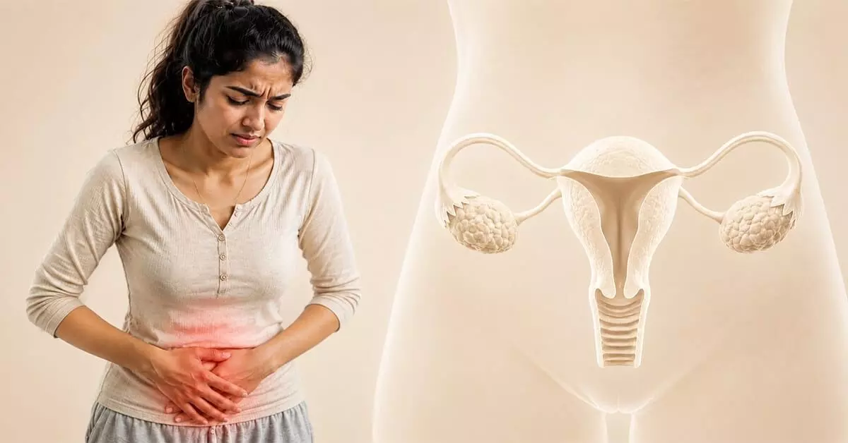 Thyroid vs PCOS: థైరాయిడ్ వర్సెస్ పీమోస్ (PMOS): లక్షణాల మధ్య తేడాని గుర్తించడం ఎలా? Thyroid vs PCOS: థైరాయిడ్ వర్సెస్ పీమోస్ (PMOS): లక్షణాల మధ్య తేడాని గుర్తించడం ఎలా?