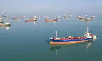 Strait of Hormuz: హోర్ముజ్ జలసంధి ద్వారా రికార్డు స్థాయిలో చమురు రవాణా: గ్లోబల్ ఎనర్జీకి ఊపిరి Strait of Hormuz: హోర్ముజ్ జలసంధి ద్వారా రికార్డు స్థాయిలో చమురు రవాణా: గ్లోబల్ ఎనర్జీకి ఊపిరి