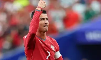 Ronaldo Creates World Cup History:  వరల్డ్ కప్‌లో రొనాల్డో విశ్వరూపం: ఉజ్బెకిస్తాన్‌పై పోర్చుగల్ ఘనవిజయం, సరికొత్త ప్రపంచ రికార్డు