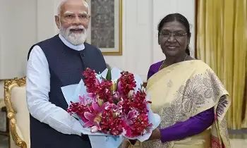 Major Reshuffle in the Union Cabinet: కేంద్ర మంత్రివర్గంలో భారీ పునర్వ్యవస్థీకరణ ఊహాగానాలు!