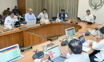Cabinet Gives Green Signal: కీలక ప్రాజెక్టులకు మంత్రిమండలి సై