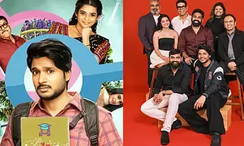 Super Subbu: ట్రైలర్ రిలీజ్.. నెట్ఫ్లిక్స్ ఫస్ట్ కామెడీ సిరీస్! Super Subbu: ట్రైలర్ రిలీజ్.. నెట్ఫ్లిక్స్ ఫస్ట్ కామెడీ సిరీస్!