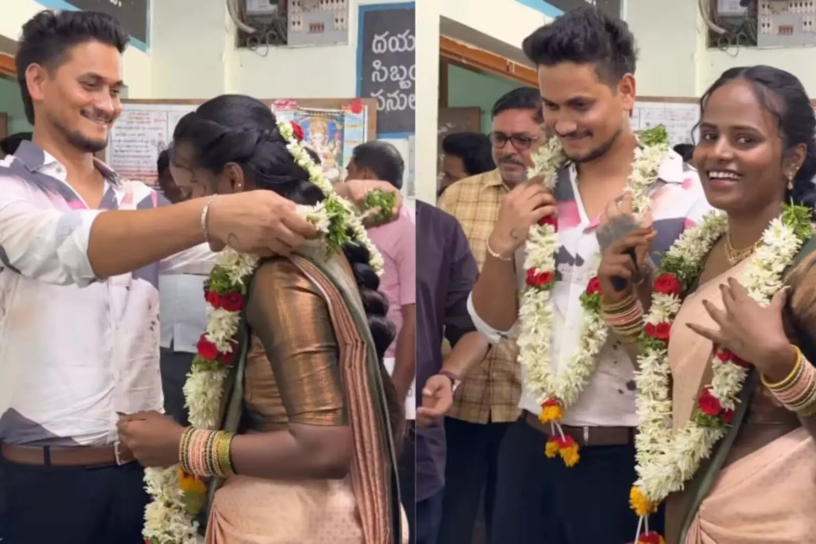Faima’s Surprise Wedding: జబర్దస్త్ ఫైమా సడన్ మ్యారేజ్... వరుడు ఎవరంటే? Faima’s Surprise Wedding: జబర్దస్త్ ఫైమా సడన్ మ్యారేజ్... వరుడు ఎవరంటే?