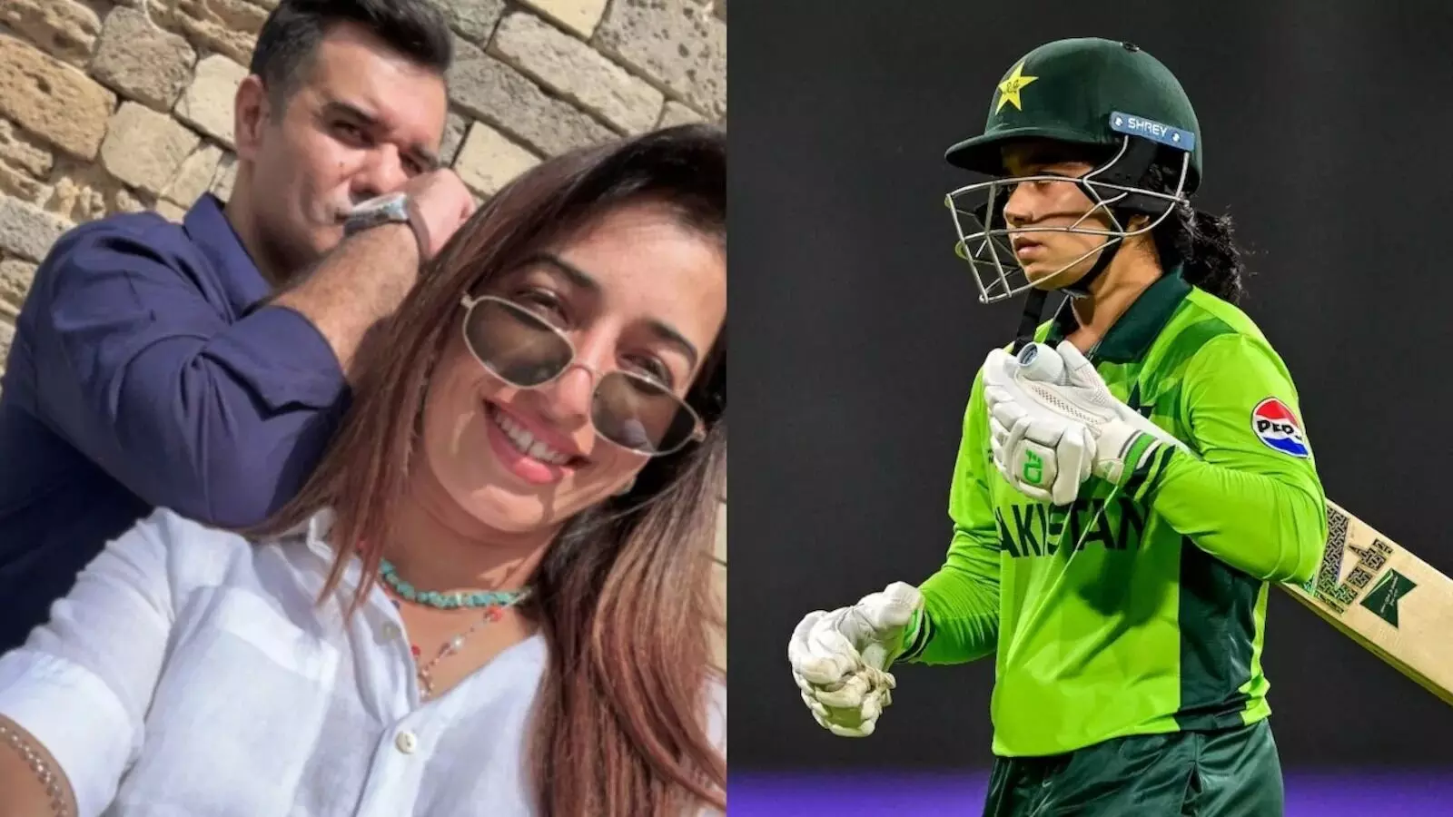 Turmoil in Pakistan Women’s Cricket Team: పాకిస్థాన్ మహిళా క్రికెట్ జట్టులో తీవ్ర కలహాలు: కెప్టెన్, కోచ్ మధ్య గొడవ Turmoil in Pakistan Women’s Cricket Team: పాకిస్థాన్ మహిళా క్రికెట్ జట్టులో తీవ్ర కలహాలు: కెప్టెన్, కోచ్ మధ్య గొడవ