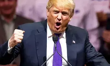 Trump: ట్రంప్ జోరుకు కళ్లెం: సెనెట్లో ఎదురుదెబ్బ, కోర్టులో నిషేధం Trump: ట్రంప్ జోరుకు కళ్లెం: సెనెట్లో ఎదురుదెబ్బ, కోర్టులో నిషేధం