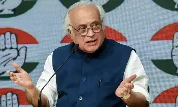 Congress Alleges: రిజర్వేషన్ల అంతమే భాజపా లక్ష్యం: కాంగ్రెస్ ఆరోపణ