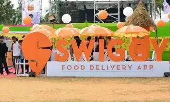 Swiggy : స్విగ్గీ ఇన్స్టామార్ట్కు బిగ్ షాక్.. ఒకేసారి కీలక పదవులకు రాజీనామా చేసిన సీఓఓ, సీబీఓ Swiggy : స్విగ్గీ ఇన్స్టామార్ట్కు బిగ్ షాక్.. ఒకేసారి కీలక పదవులకు రాజీనామా చేసిన సీఓఓ, సీబీఓ