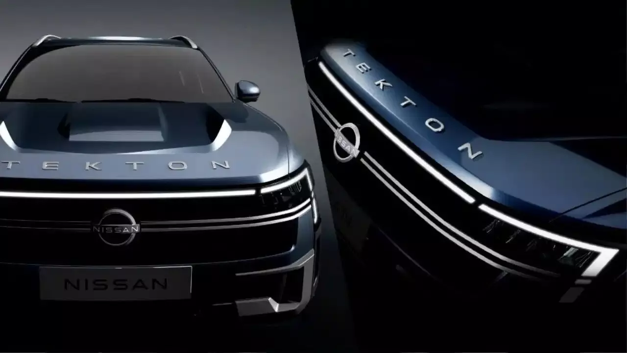 New SUV Launch : ఎస్యూవీ లవర్స్కు పండగే.. రాబోయే రెండు వారాల్లో మార్కెట్లోకి రెండు ఊరమాస్ కార్లు New SUV Launch : ఎస్యూవీ లవర్స్కు పండగే.. రాబోయే రెండు వారాల్లో మార్కెట్లోకి రెండు ఊరమాస్ కార్లు