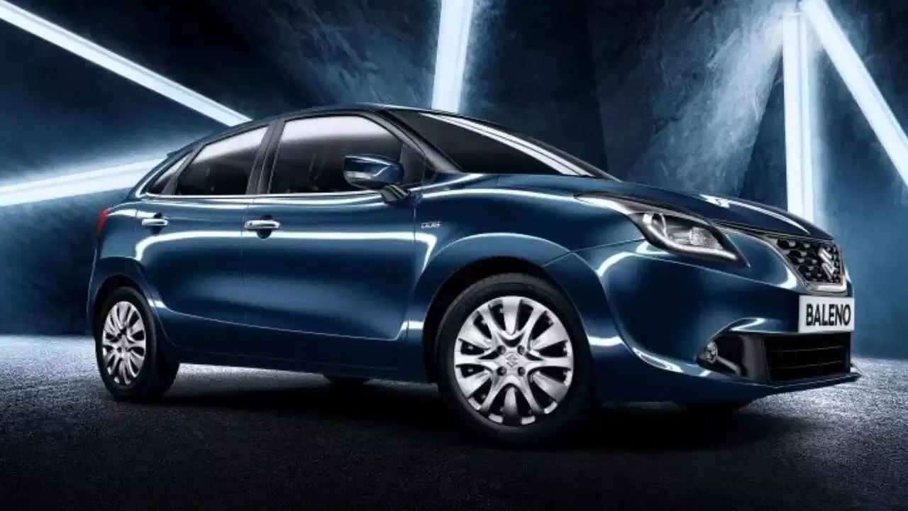 Maruti Suzuki : మారుతి సుజుకి బిగ్ ప్లాన్.. మార్కెట్లోకి వస్తున్న రెండు సరికొత్త ఫేస్లిఫ్ట్ కార్లు Maruti Suzuki : మారుతి సుజుకి బిగ్ ప్లాన్.. మార్కెట్లోకి వస్తున్న రెండు సరికొత్త ఫేస్లిఫ్ట్ కార్లు