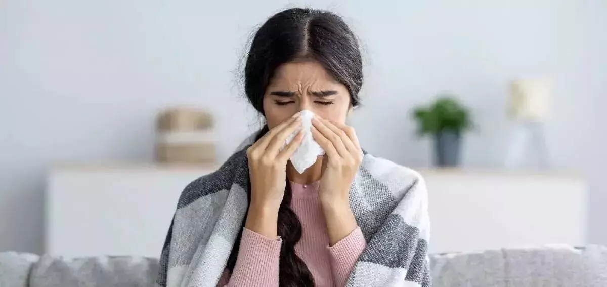 During the Monsoon: వానకాలంలో ముంచుకొచ్చే 7 ప్రమాదకరమైన రోగాలు.. జర భద్రం! During the Monsoon: వానకాలంలో ముంచుకొచ్చే 7 ప్రమాదకరమైన రోగాలు.. జర భద్రం!