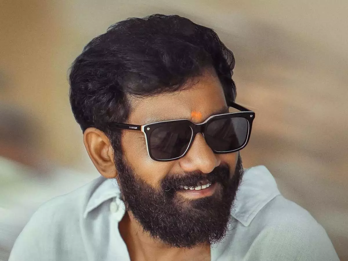 Director Buchi Babu: డైరెక్టర్ బుచ్చిబాబు తదుపరి సినిమా ఎవరితో? Director Buchi Babu: డైరెక్టర్ బుచ్చిబాబు తదుపరి సినిమా ఎవరితో?