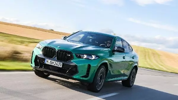 BMW : ఇండియా మార్కెట్లోకి బీఎండబ్ల్యూ కొత్త కింగ్.. రూ.1.77 కోట్లతో లగ్జరీ ఎస్యూవీ లాంచ్ BMW : ఇండియా మార్కెట్లోకి బీఎండబ్ల్యూ కొత్త కింగ్.. రూ.1.77 కోట్లతో లగ్జరీ ఎస్యూవీ లాంచ్