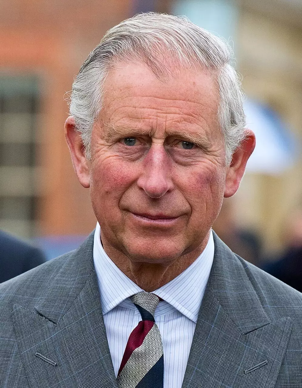 King Charles: వ్యక్తిగత ఆదాయపన్ను వివరాలు వెల్లడి చేసిన కింగ్ చార్లెస్ King Charles: వ్యక్తిగత ఆదాయపన్ను వివరాలు వెల్లడి చేసిన కింగ్ చార్లెస్