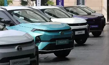 Tata Motors : టాటా మోటార్స్ మైండ్ బ్లోయింగ్ ప్లాన్.. మార్కెట్లోకి 6 సరికొత్త అదిరిపోయే కార్లు