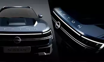 New SUV Launch : ఎస్యూవీ లవర్స్కు పండగే.. రాబోయే రెండు వారాల్లో మార్కెట్లోకి రెండు ఊరమాస్ కార్లు New SUV Launch : ఎస్యూవీ లవర్స్కు పండగే.. రాబోయే రెండు వారాల్లో మార్కెట్లోకి రెండు ఊరమాస్ కార్లు