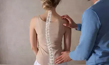Scoliosis: స్కోలియోసిస్ అంటే ఏమిటి.. ఎందుకొస్తుంది..? Scoliosis: స్కోలియోసిస్ అంటే ఏమిటి.. ఎందుకొస్తుంది..?