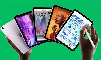 Apple : ఆపిల్ లవర్స్కు భారీ షాక్.. మ్యాక్బుక్, ఐప్యాడ్ ధరలను ఒక్కసారిగా పెంచేసిన సంస్థ Apple : ఆపిల్ లవర్స్కు భారీ షాక్.. మ్యాక్బుక్, ఐప్యాడ్ ధరలను ఒక్కసారిగా పెంచేసిన సంస్థ