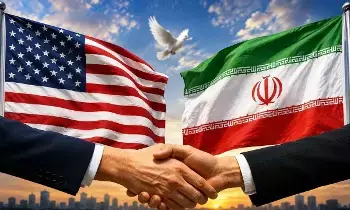 US Iran Deal : భారతీయ కంపెనీలకు సంజీవని.. మిడిల్ ఈస్ట్ శాంతి ఒప్పందంతో కార్పొరేట్ ఇండియాకు భారీ ఊరట US Iran Deal : భారతీయ కంపెనీలకు సంజీవని.. మిడిల్ ఈస్ట్ శాంతి ఒప్పందంతో కార్పొరేట్ ఇండియాకు భారీ ఊరట