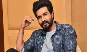 Vishnu Vishal : నేను అరుదైన వ్యాధితో బాధపడుతున్న ..హీరో విష్ణు విశాల్ ఎమోషనల్ పోస్ట్