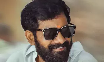 Director Buchi Babu: డైరెక్టర్ బుచ్చిబాబు తదుపరి సినిమా ఎవరితో? Director Buchi Babu: డైరెక్టర్ బుచ్చిబాబు తదుపరి సినిమా ఎవరితో?