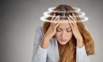 Feeling Dizzy Frequently: తరచూ కళ్లు తిరుగుతున్నాయా? అయితే మీ శరీరంలో ఈ ముఖ్యమైన విటమిన్లు తగ్గినట్లే.. Feeling Dizzy Frequently: తరచూ కళ్లు తిరుగుతున్నాయా? అయితే మీ శరీరంలో ఈ ముఖ్యమైన విటమిన్లు తగ్గినట్లే..