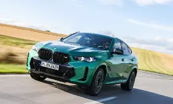BMW : ఇండియా మార్కెట్లోకి బీఎండబ్ల్యూ కొత్త కింగ్.. రూ.1.77 కోట్లతో లగ్జరీ ఎస్‌యూవీ లాంచ్
