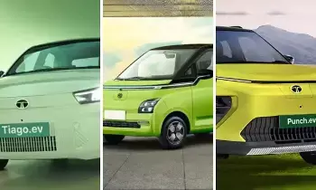 Electric Cars : భారత్‌లో అత్యంత చౌకైన 3 ఎలక్ట్రిక్ కార్లు.. రూ.7 లక్షల నుంచే ధరలు షురూ