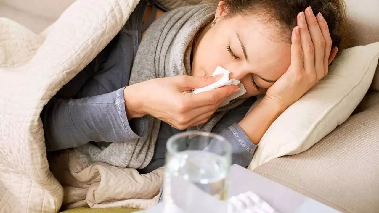 Beat Monsoon Diseases: వర్షాకాలంలో వచ్చే రోగాలకు చెక్ పెట్టండి ఇలా! Beat Monsoon Diseases: వర్షాకాలంలో వచ్చే రోగాలకు చెక్ పెట్టండి ఇలా!