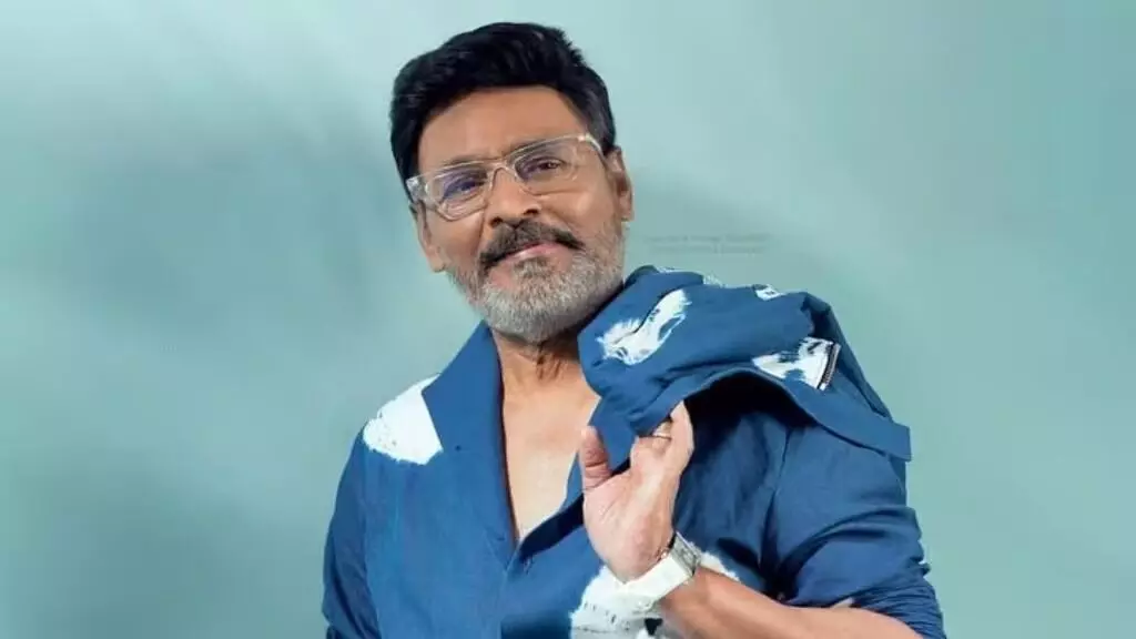 Director K. Bhagyaraj: తమిళ చిత్ర పరిశ్రమలో మరో తీవ్ర విషాదం .. దర్శకుడు కె. భాగ్యరాజ్ కన్నుమూత Director K. Bhagyaraj: తమిళ చిత్ర పరిశ్రమలో మరో తీవ్ర విషాదం .. దర్శకుడు కె. భాగ్యరాజ్ కన్నుమూత