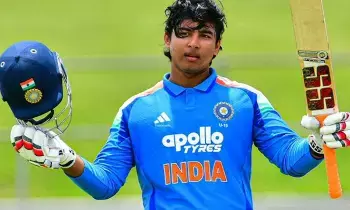 India vs Ireland T20I: ఇండియా vs ఐర్లాండ్ టీ20... వైభవ్ ఆడకపోవడానికి కారణం ఇదే India vs Ireland T20I: ఇండియా vs ఐర్లాండ్ టీ20... వైభవ్ ఆడకపోవడానికి కారణం ఇదే